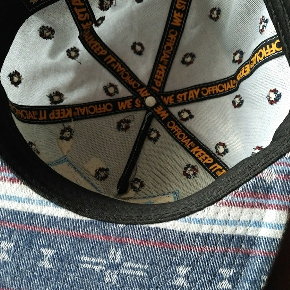 California Republic hats - Picture 4 of 7